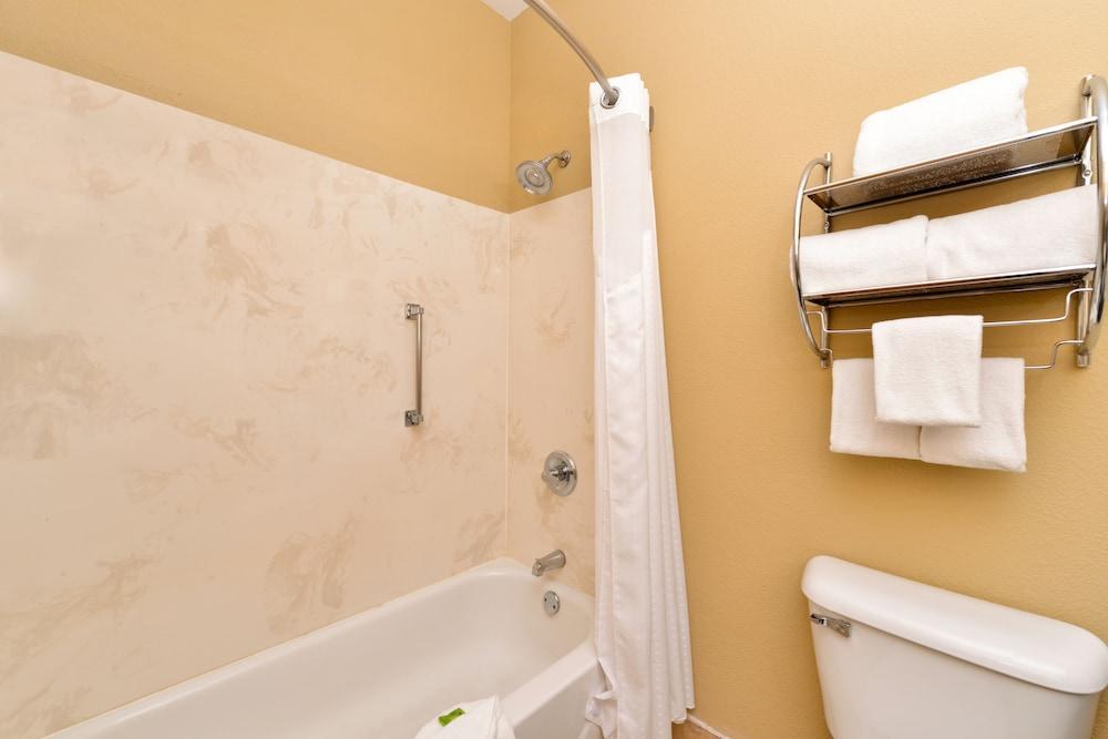 Holiday Inn Express Hotel & Suites Cincinnati-North/Sharonville Zewnętrze zdjęcie