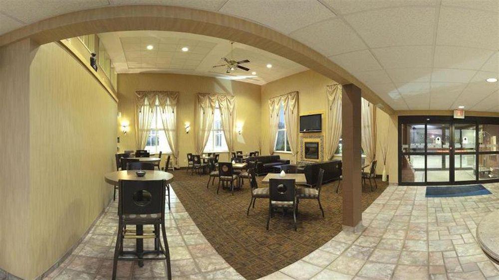 Holiday Inn Express Hotel & Suites Cincinnati-North/Sharonville Zewnętrze zdjęcie