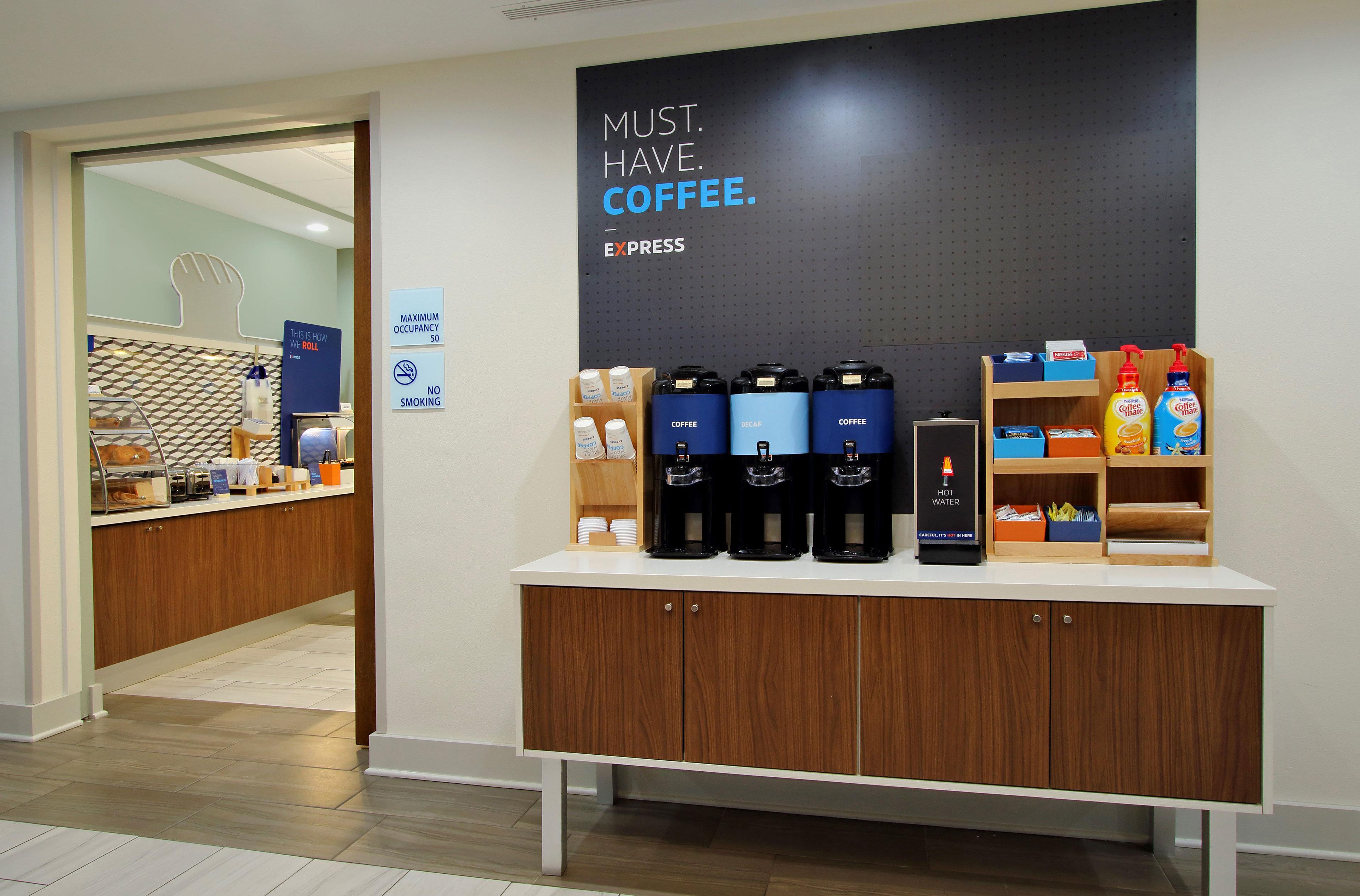 Holiday Inn Express Hotel & Suites Cincinnati-North/Sharonville Zewnętrze zdjęcie