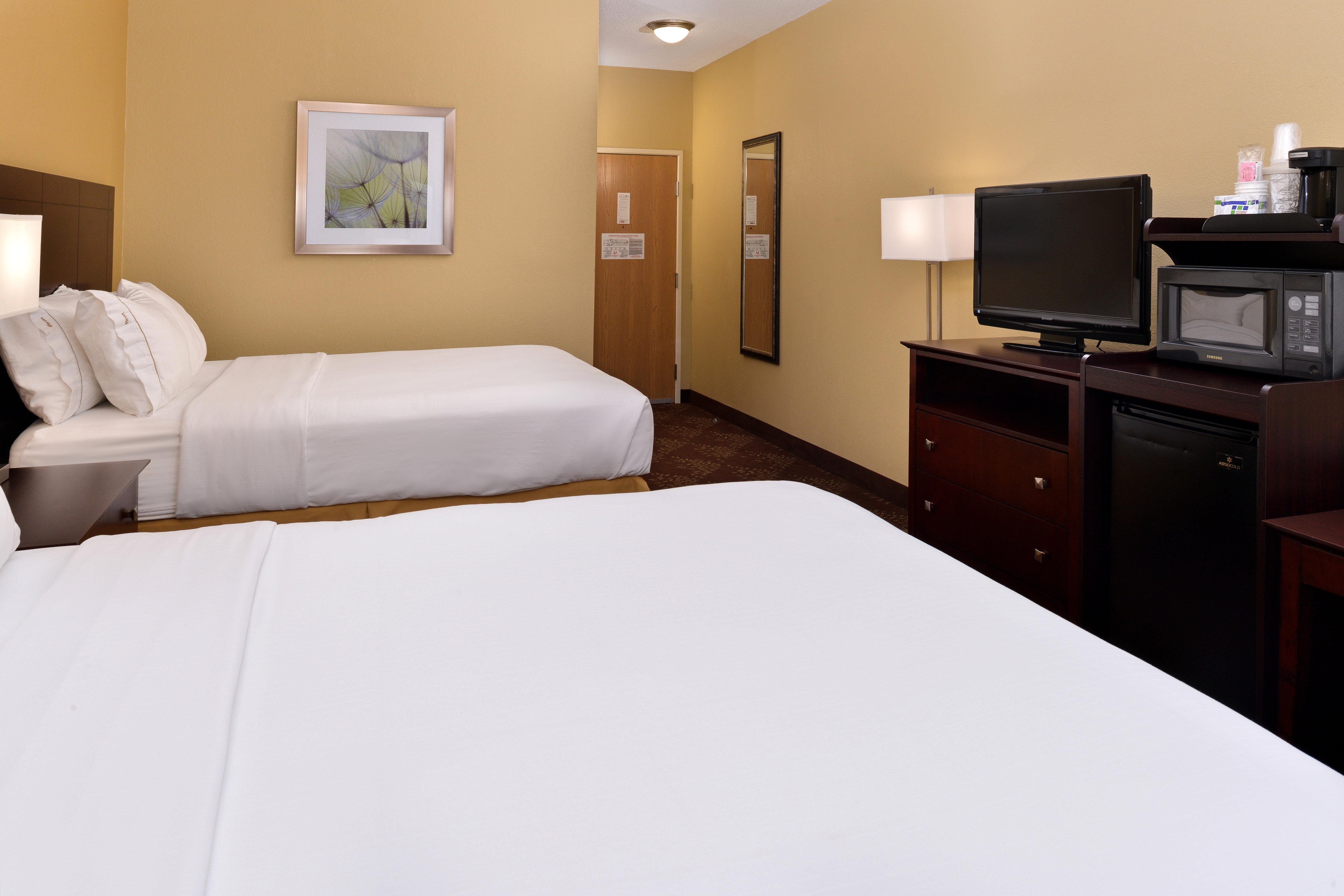 Holiday Inn Express Hotel & Suites Cincinnati-North/Sharonville Zewnętrze zdjęcie
