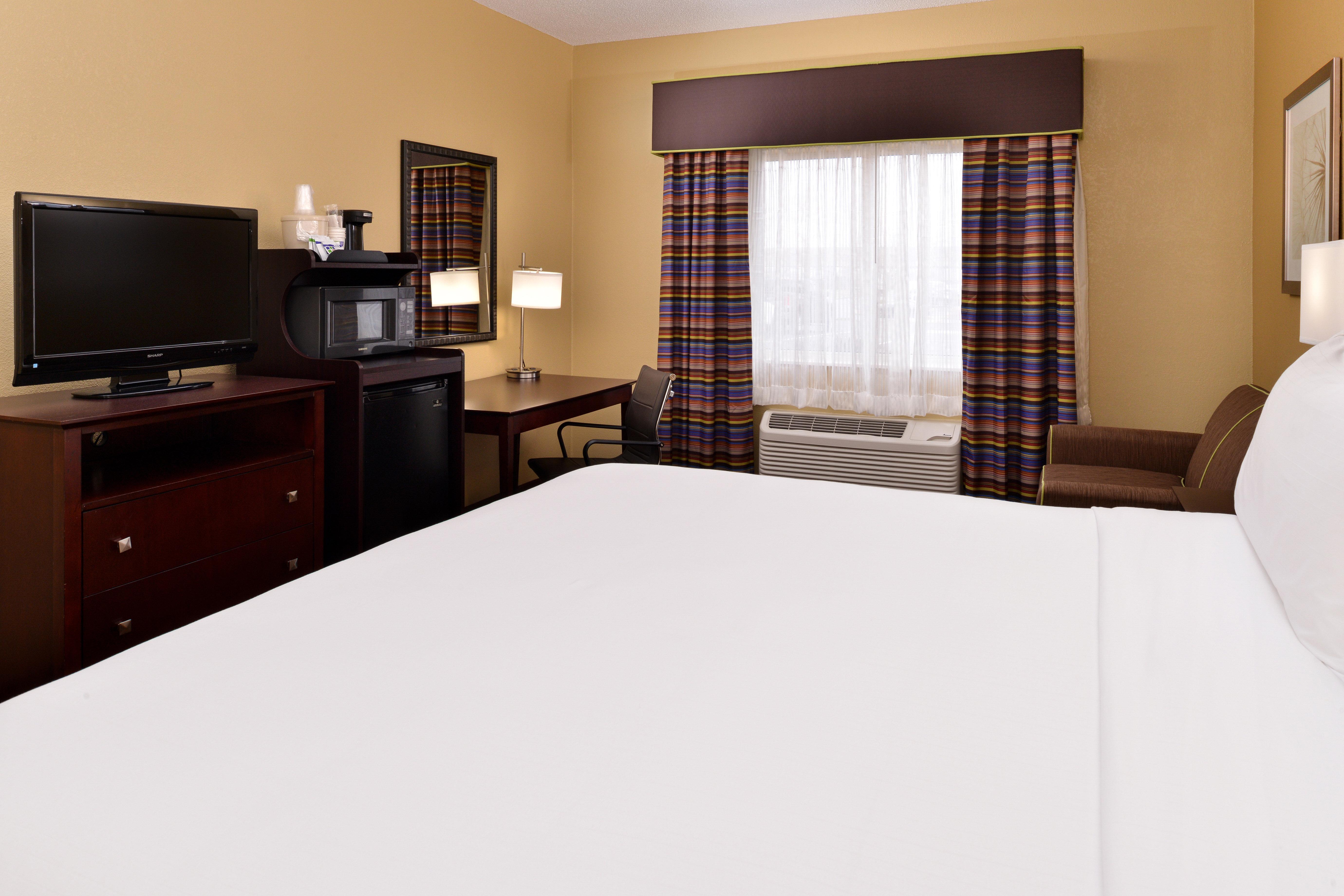 Holiday Inn Express Hotel & Suites Cincinnati-North/Sharonville Zewnętrze zdjęcie