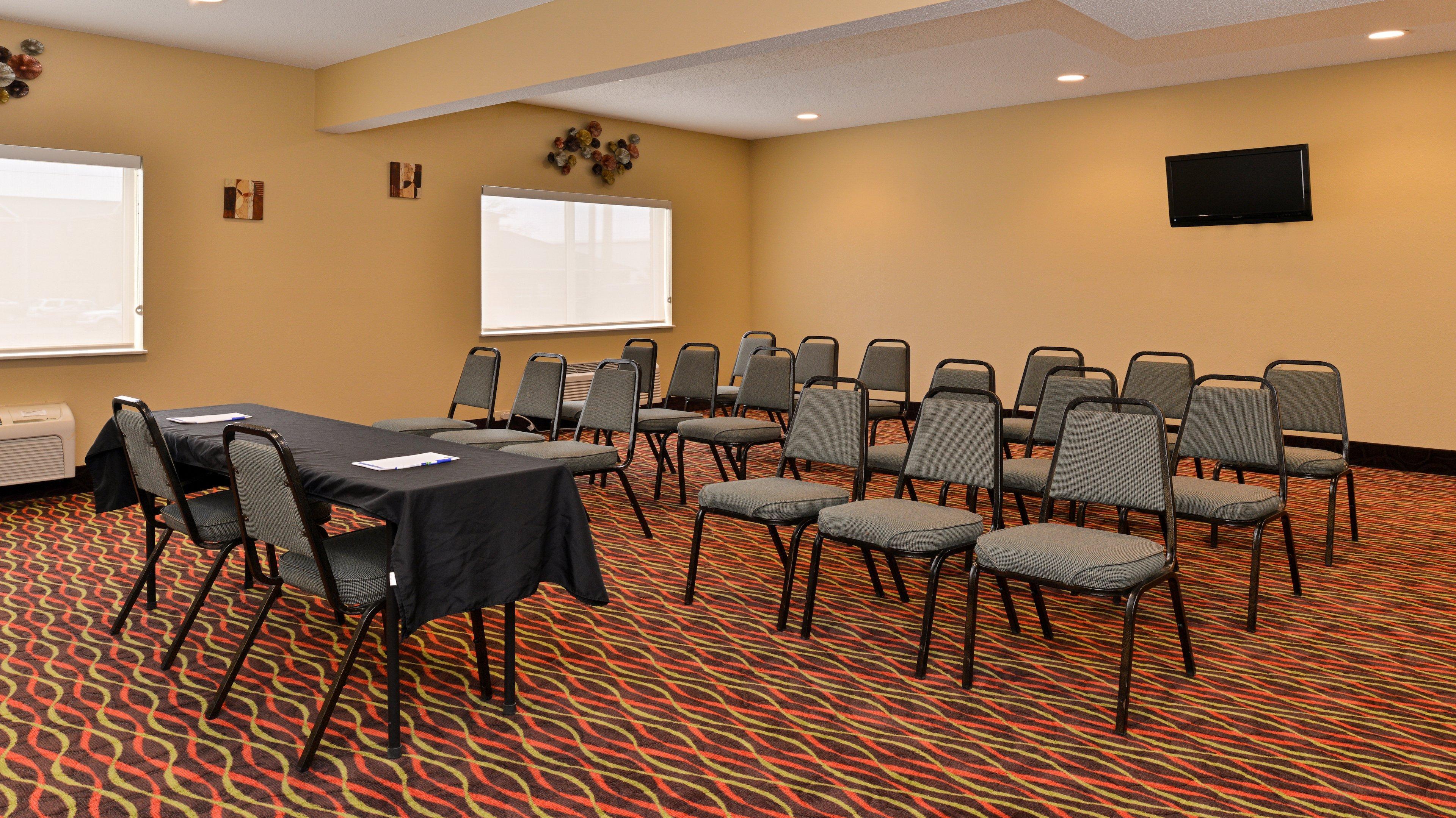 Holiday Inn Express Hotel & Suites Cincinnati-North/Sharonville Zewnętrze zdjęcie