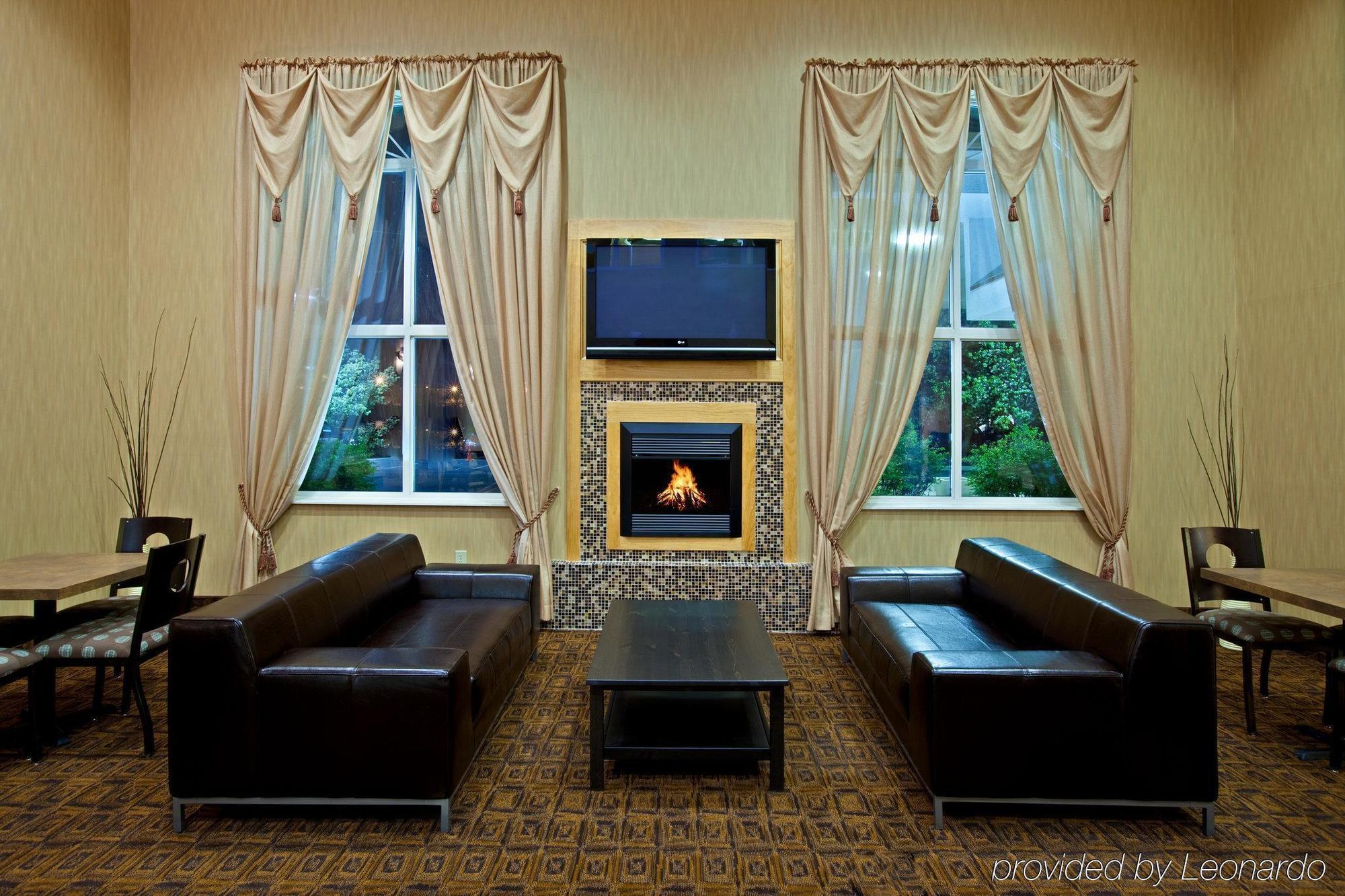 Holiday Inn Express Hotel & Suites Cincinnati-North/Sharonville Zewnętrze zdjęcie